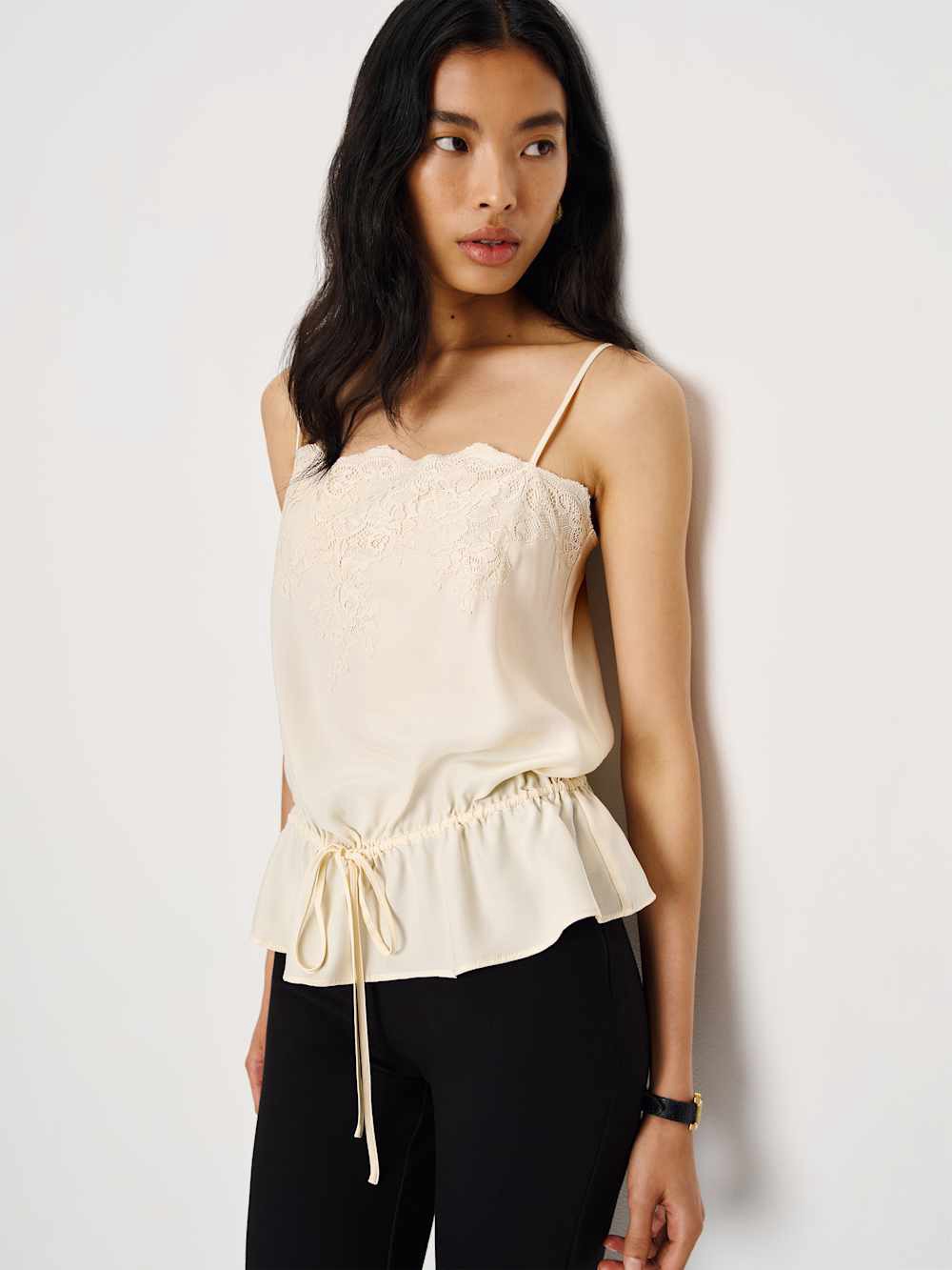 Nwt Reformation Silvia Top / Size 2
